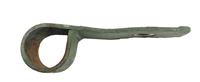 HM-1326 | HM-1326 Right Hand Troop Seat Mounting Bracket HMMWV  (3)(USED).jpg