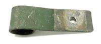 HM-1326 | HM-1326 Right Hand Troop Seat Mounting Bracket HMMWV (5)(USED).jpg
