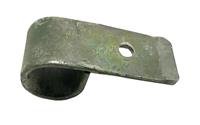 HM-1327 | HM-1327  Left Hand Troop Seat Top Back Mounting Bracket HMMWV  (3).jpg