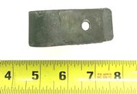 HM-1327 | HM-1327  Left Hand Troop Seat Top Back Mounting Bracket HMMWV  (4).jpg