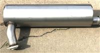 HM-133 | HM-133  Muffler With Pipe HMMWV (NEW) (11).jpg