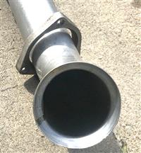 HM-133 | HM-133  Muffler With Pipe HMMWV (NEW) (12).jpg