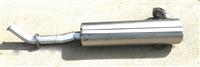 HM-133 | HM-133  Muffler With Pipe HMMWV (NEW) (3).jpg