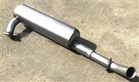 HM-133 | HM-133  Muffler With Pipe HMMWV (NEW) (6).jpg