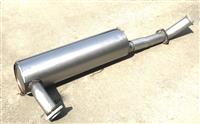 HM-133 | HM-133  Muffler With Pipe HMMWV (NEW) (8).jpg