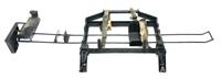 HM-1330 | HM-1330  Pioneer Stowage Tool Tray  Rack with Straight Mounting Clamps Assembly With BII Kit HMMWV (11).jpg