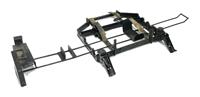 HM-1330 | HM-1330  Pioneer Stowage Tool Tray  Rack with Straight Mounting Clamps Assembly With BII Kit HMMWV (12).jpg