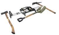 HM-1330 | HM-1330  Pioneer Stowage Tool Tray  Rack with Straight Mounting Clamps Assembly With BII Kit HMMWV (9).jpg