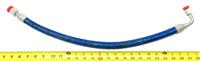 HM-1331 | HM-1331  Power Steering Pump Hose HMMWV (1).jpg