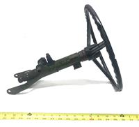 HM-1333 | HM-1333  14 Inch Steering Wheel With Upper Steering Column HMMWV (11).jpg