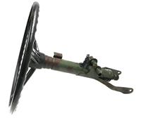 HM-1333 | HM-1333  14 Inch Steering Wheel With Upper Steering Column HMMWV (5).jpg