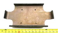 HM-1337 | HM-1337  Water Can Storage Tray HMMWV (3)(USED).jpg