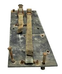 HM-1338 | HM-1338  Rear Gun Mount Plate Assembly  (3).jpg