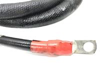 HM-1343 | HM-1343  100-200 AMP Dual Voltage Alternator Wiring Harness Electrical Lead Cable HMMWV (5).jpg