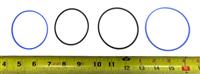 HM-1351 | HM-1351  Power Steering Seal Kit HMMWV  (6)(NOS).jpg