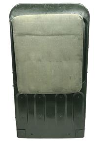 HM-1354 | HM-1354  Rear Back Seat Frame With Cushion HMMWV  (1).jpg