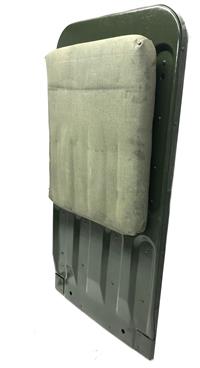 HM-1354 | HM-1354  Rear Back Seat Frame With Cushion HMMWV  (3).jpg