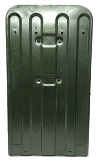 HM-1354 | HM-1354  Rear Back Seat Frame With Cushion HMMWV  (6).jpg