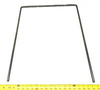 HM-1356 | HM-1356  Upper Litter Tray Bow Handle HMMWV (2)(NOS).jpg