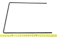 HM-1356 | HM-1356  Upper Litter Tray Bow Handle HMMWV (3)(NOS).jpg