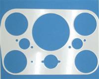 HM-1357 | HM-1357 Instrument Dash Panel Assembly HMMWV Update  (24).JPG