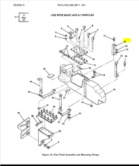 HM-137 | HM-137 Fuel Tank Strap HMMWV Diagram B(1).JPG