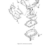 HM-1381 | HM-1381  Torque Cover Corner HMMWV.JPG