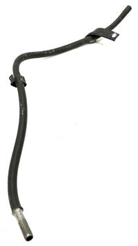 HM-1385 | HM-1385  Transmission Dipstick Tube With Bracket HMMWV (3).jpg