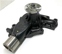 HM-1386 | HM-1386  6.2L 6.5L Diesel Engine Water Pump With Pulley HMMWV CUCV (1c).JPG