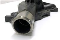 HM-1386 | HM-1386  6.2L 6.5L Diesel Engine Water Pump With Pulley HMMWV CUCV (1d).JPG