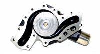 HM-1386 | HM-1386 Water Pump 6.2L  6.5L Diesel Engine HMMWV CUCV (7).JPG