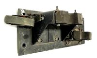 HM-1391 | HM-1391  Front Gun Mount Plate Assembly HMMWV  (5)(USED).jpg