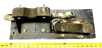 HM-1391 | HM-1391  Front Gun Mount Plate Assembly HMMWV (1)(USED).jpg