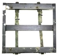 HM-1392 | HM-1392  40MM Ammo Box Tray HMMWV (4).jpg