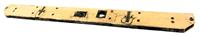HM-1396 | HM-1396  Aluminum Rear Bumper HMMWV  (3).jpg