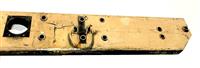 HM-1396 | HM-1396  Aluminum Rear Bumper HMMWV  (6).jpg