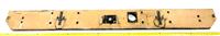 HM-1396 | HM-1396  Aluminum Rear Bumper HMMWV (8).jpg