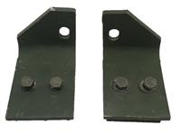 HM-1415 | HM-1415  Bulkhead Divider Angle Brackets 2 Door Pickup HMMWV (1).jpeg