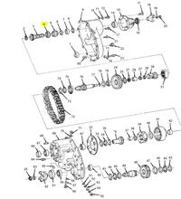 HM-1416 | HM-1416  Oil Pump Transmission HMMWV diagram.jpg