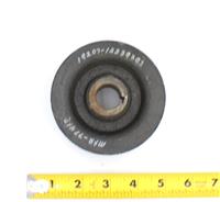 HM-1417 | HM-1417 Alternator Pulley 3 Groove V Belt 200 Amp Alternator HMMWV Update (4).JPG
