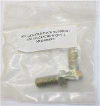 HM-142 | HM-142 Three Point Rear Seat Belt Kit HMMWV Update  (12).JPG