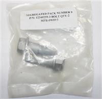 HM-142 | HM-142 Three Point Rear Seat Belt Kit HMMWV Update  (14).JPG