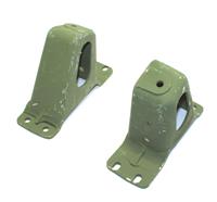 HM-142 | HM-142 Three Point Rear Seat Belt Kit HMMWV Update  (18).JPG