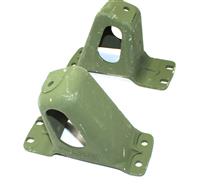 HM-142 | HM-142 Three Point Rear Seat Belt Kit HMMWV Update  (19).JPG