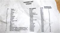 HM-142 | HM-142 Three Point Rear Seat Belt Kit HMMWV Update  (3).JPG