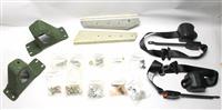 HM-142 | HM-142 Three Point Rear Seat Belt Kit HMMWV Update  (4).JPG