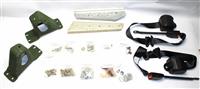 HM-142 | HM-142 Three Point Rear Seat Belt Kit HMMWV Update  (5).JPG