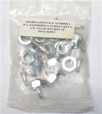 HM-142 | HM-142 Three Point Rear Seat Belt Kit HMMWV Update  (8).JPG