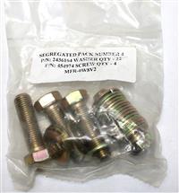HM-142 | HM-142 Three Point Rear Seat Belt Kit HMMWV Update  (9).JPG