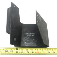 HM-1424 | HM-1424  B Pillar Protective Padding Passenger  Right Side HMMWV (6).jpg